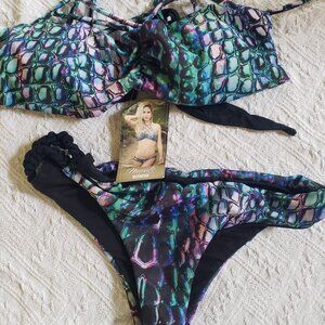 Mapale bikini set